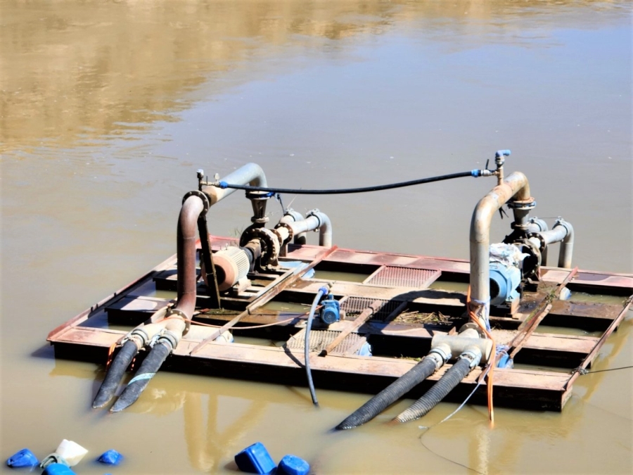 Commercial Property for Sale in Kakamas Rural Northern Cape